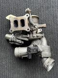 14 Volkswagen Beetle Jetta Passat 1.8L Turbocharger OEM 06K145701R 817808-0011 - eBay image 1