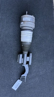 Mercedes-Benz E53 E63 AMG W213 Front Air Suspension Shock Strut OEM A2533200801 - eBay image 1