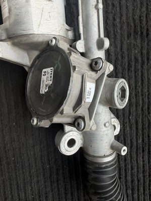 Nissan Rogue T33 Electric Power Steering Rack 49001-6RR2A OEM - eBay image 7