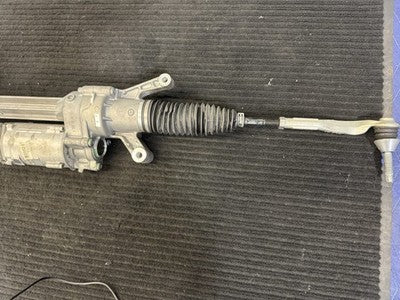 2020-2022 Mercedes-Benz GLC300 GLC350e Electric Power Steering Rack OEM A2934602000 - eBay image 6