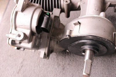 14-24 BMW X2 F39 sDrive28i RWD Electric Steering Rack OEM 38218113-004 - eBay image 5