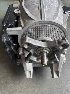 2019-2022 Mercedes-Benz Sprinter 2500 3500 3.0L 7-Speed Trans OEM A9072700200 - eBay image 7