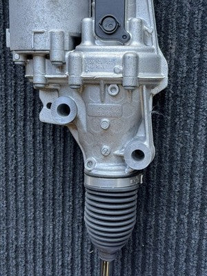 2022-2025 Mb Eqs V297 X296 Rear Steering Rack Gear W/ Rods OEM 2974602501 2064605702 - eBay image 11