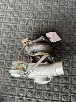 2008-2014 Subaru Wrx Sti Turbocharger Assembly OEM 14411AA700 - eBay image 1