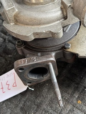 2017-19 Chevrolet Equinox Cruze Gmc Terrain 1.6L Turbocharger OEM 55486936 - eBay image 3