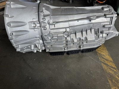 2019-2021 Mercedes-Benz AMG C63 C63S 725.066 9-Speed Transmission OEM A2222707205 - eBay image 3