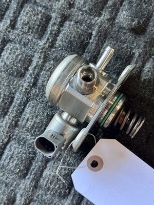 2015-18 Mercedes-Benz C-Class W205 2.0L Turbocharger Assembly OEM A2740700501 - eBay image 8