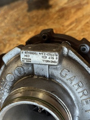 2013-2019 Ford Fusion Escape 1.5L EcoBoost Turbo OEM 817763 - eBay image 7