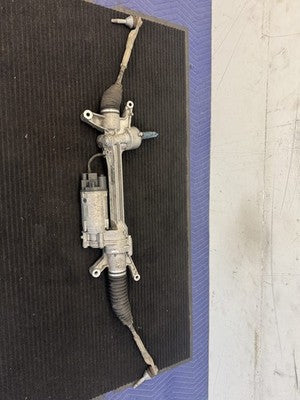 2017-2019 Mercedes-Benz AMG GLC43 GLC63 S Steering Rack OEM A2534606200 - eBay image 1