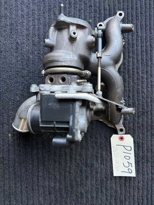 2016-2018 Hyundai Tucson Turbocharger Assembly 1.6L OEM 28231-2B760 - eBay image 1