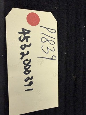 2020-2022 BMW M340i G20 AWD Variable Sport Steering Rack OEM 32105A4E517 00505628700 - eBay image 2