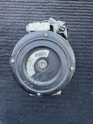 09-16 Mercedes-Benz E-Class W212 C207 Ac Compressor A0008301600 OEM - eBay image 4