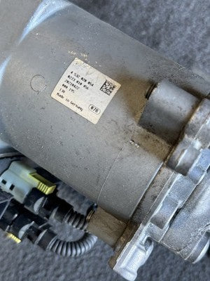 2018-2024 Jaguar F-Pace Range Rover Velar Steering Rack L8A2-3200-Ad L842-3200-AD OEM - eBay image 8