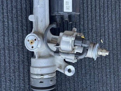 2017-2020 Mercedes-Benz SL450 SL550 SL65 R231 Steering Rack OEM A2314606900 - eBay image 11