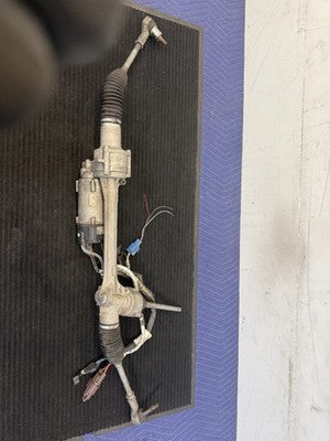 2017-2019 Land Rover Discovery Sport Electric Steering Rack OEM HK723200AB - eBay image 1