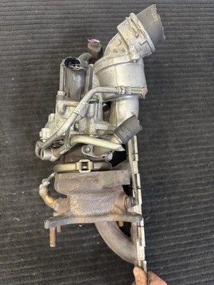 2008-2017 Audi A3 Volkswagen GTI Jetta Cc Eos Beetle 2.0T Turbo OEM 06J145713F - eBay image 6