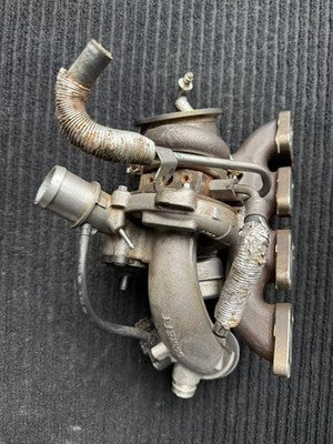 2015-2022 CHEVROLET Buick Encore 1.4L LUV Turbocharger Assembly 1.4L OEM25201066 - eBay image 7