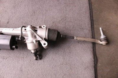 2017-23 Mercedes-Benz E300 E450 CLS450 RWD Steering Rack And Pinion OEM 2134602301 - eBay image 3