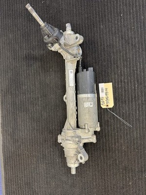 2019-2025 Mercedes-Benz Sprinter 2500 3500 RWD Electric Steering Rack OEM A9074609804 - eBay image 1