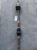 2012-2019 Mercedes-Benz Ml Gle Gl Gls Front Right Cv Axle Shaft OEM A1663301300 - eBay image 1