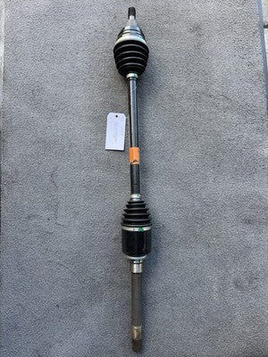 2012-2019 Mercedes-Benz Ml Gle Gl Gls Front Right Cv Axle Shaft OEM A1663301300 - eBay image 1