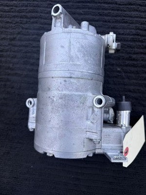 Mercedes-Benz High Voltage Electric A/C Compressor OEM A0008303204 Sanden - eBay image 4