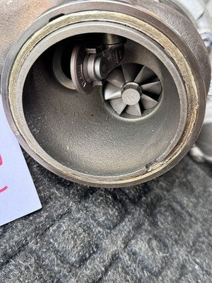 2015-2018 Audi A3 Volkswagen Golf Turbocharger Assembly OEM 06N145702E - eBay image 2
