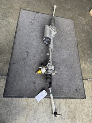 2021-2024 Porsche Taycan Audi e-tron Gt Steering Rack OEM 9J1423051AP - eBay image 1