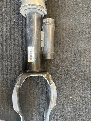 2017-2019 Mercedes GLE43 Air Suspension Strut AWD OEM A2923202100 - eBay image 6