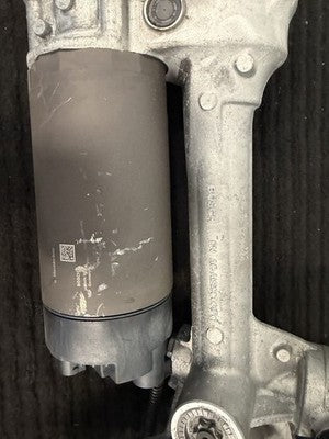 21-23 Mercedes-Benz S500 S580 W223 4MATIC Steering Rack A2234605103 OEM BVMB68 - eBay image 7