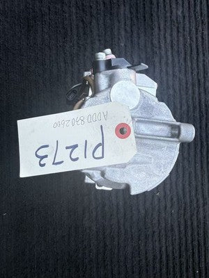 12-15 Mercedes-Benz ML350 GL450 3.5L Ac Compressor A0032305811 OEM - eBay image 5