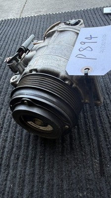 Mercedes-Benz ML350 GL350 A/C Compressor OEM A0008309300 Denso 447280-8032 - eBay image 6