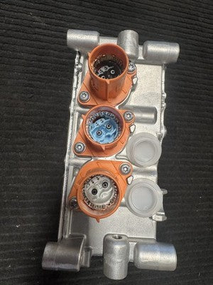 Mercedes-Benz Eqa Eqb Voltage Converter Inverter A0003429100 A0003404503 OEM - eBay image 3