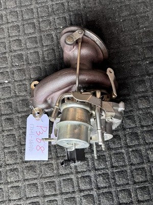 2015-2021 Lexus NX200T NX300 Turbocharger Assembly OEM 17201-36010 - eBay image 1