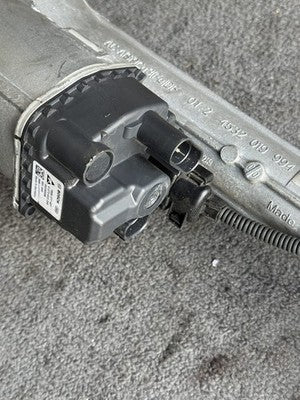 2021-2024 Porsche Taycan Audi e-tron Gt Steering Rack OEM 9J1423051AP - eBay image 6