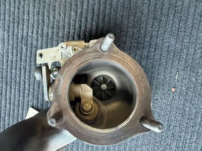 2016-2018 Hyundai Tucson Turbocharger Assembly 1.6L OEM 28231-2B760 - eBay image 8
