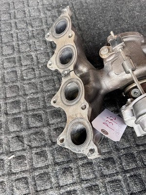 2016-2023 Infiniti Q50 Q60 Turbocharger Assembly OEM 144115CA3D - eBay image 3