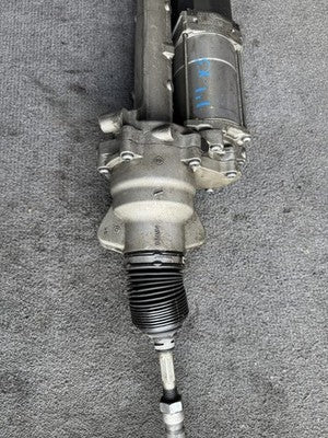 2011-2017 BMW X3 F25 Electric Power Steering Rack OEM 32106860712 14289010 - eBay image 10