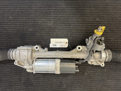 2012-2016 Mercedes-Benz E-Class W212 RWD Electric Power Steering Rack OEM A2124600401 - eBay image 2