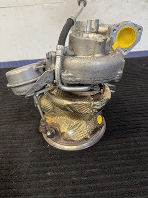 2018-2024 Audi S4 S5 SQ5 A6 A7 A8 Q7 Q8 3.0T Turbocharger OEM 06M145689M - eBay image 7