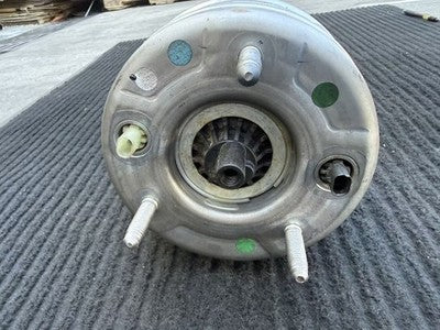 17-23 Mercedes-Benz AMG E43 E53 E63 W213 Front Left Air Strut A2133203401 OEM - eBay image 8