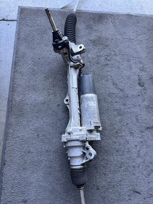 2019-2023 Mercedes-Benz Sprinter W907 W910 Steering Gear Rack & OEM A9074609801 - eBay image 3