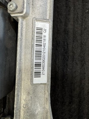 2021-2023 Mercedes-Benz E350 E450 CLS450 Steering Rack & Pinion OEM A2134603902 - eBay image 3