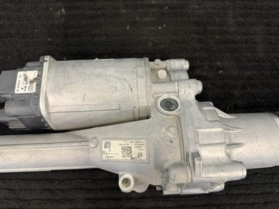 2017-24 Alfa Romeo Giulia Electric Power Steering Rack OEM 50565522 00505655220 - eBay image 10