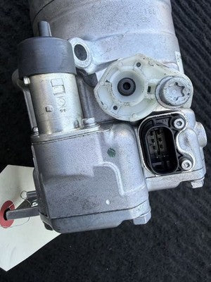 Mercedes-Benz High Voltage Electric A/C Compressor OEM A0008303204 Sanden - eBay image 6