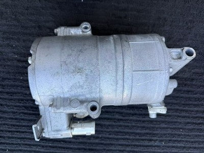 Mercedes-Benz C300e E300e GLC350e Electric Ac Compressor A0008300301 OEM - eBay image 5
