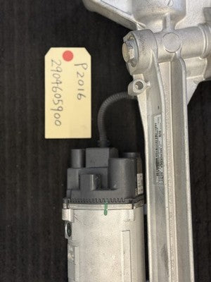 19-26 Mercedes-Benz AMG Gt X290 Electric Steering Rack OEM A2904605900 - eBay image 2