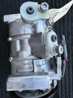19-23 Mercedes-Benz A Cla Gla Glb A/C Compressor OEM A0008304202 Denso 7643147 - eBay image 6