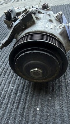 09-17 Toyota Camry RAV4 2.5L A/C Compressor OEM Denso 447280-9080 CG4472809080 - eBay image 4
