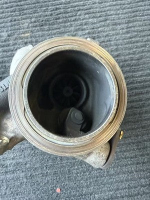 16-24 Chevrolet Malibu 1.5L Turbocharger Assembly OEM 25203933 - eBay image 7